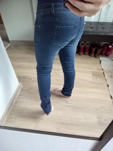 Tehotenské rifle, 38