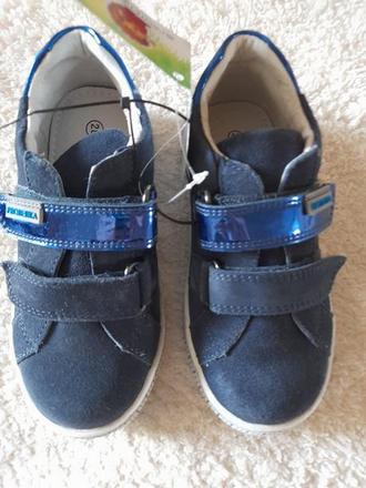 Nové topánky  protetika, protetika,35 / 36