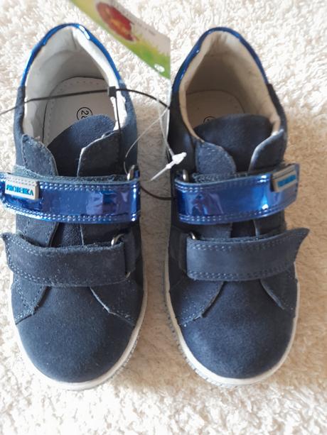 Nové topánky  protetika, protetika,35 / 36
