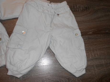 Baby dior kompletík č. 68, 68