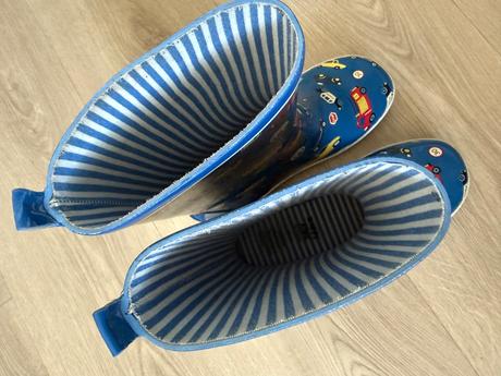 Gumaky tchibo 32/33, tcm,32