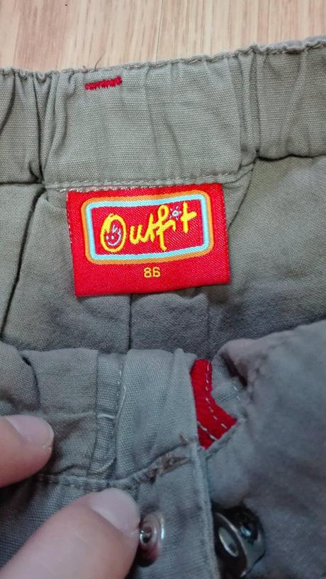 Podsite nohavice , 86