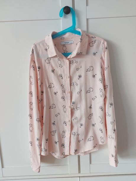 Bluzka, reserved,140