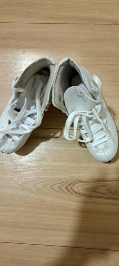 Detské korčule oxelo, 31