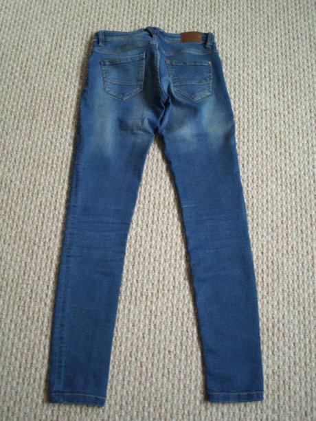 Rifle terranova veľ. s, terranova,s