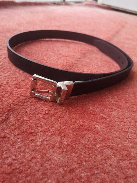 Donna karan new york dámsky opasok veľkosť xl, dkny