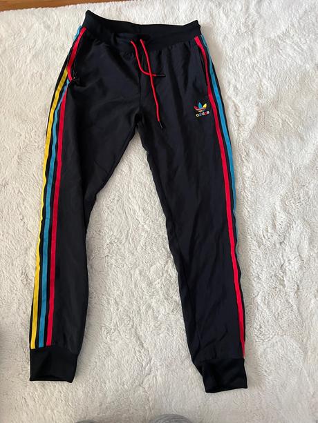 Tepláky adidas, adidas,164