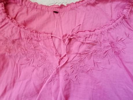 Top bluzka halenka, m