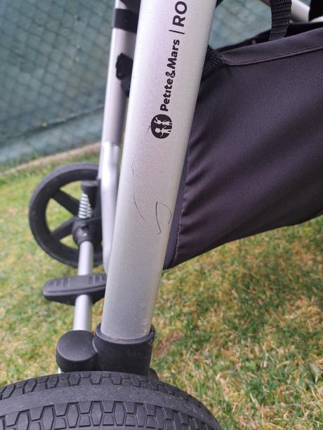 Kocik petite mars royal, petite&mars,petite&mars royal