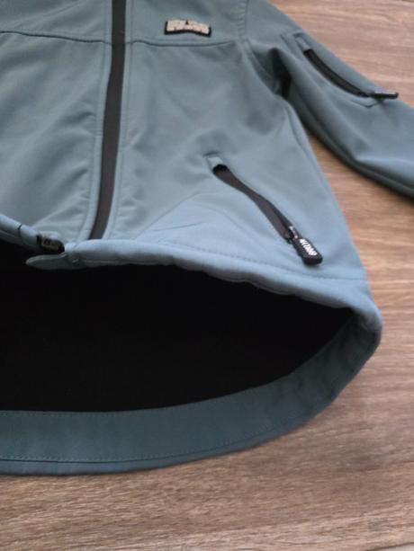 Prechodná bunda č.116, dopodopo,116