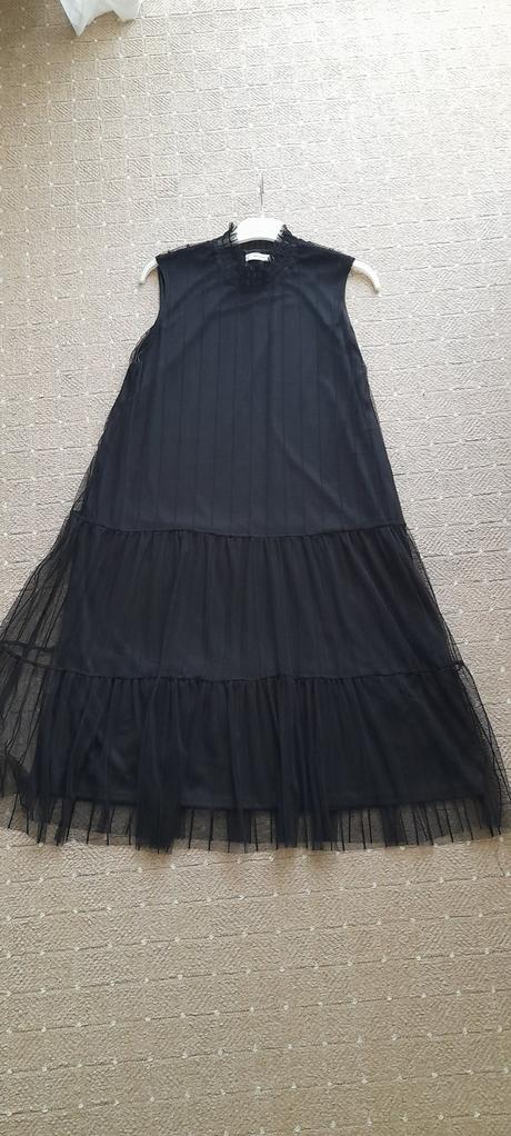 Damske tylové šaty, reserved,l