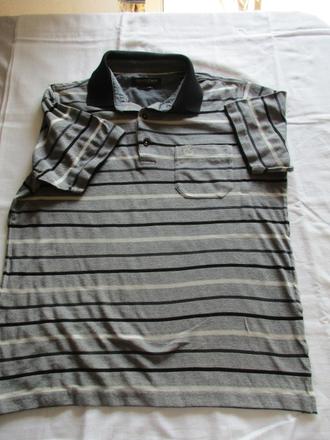 Tričko monte carlo č.s, s