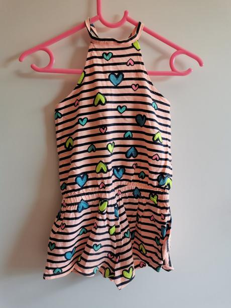 Pepco letný overál, pepco,110