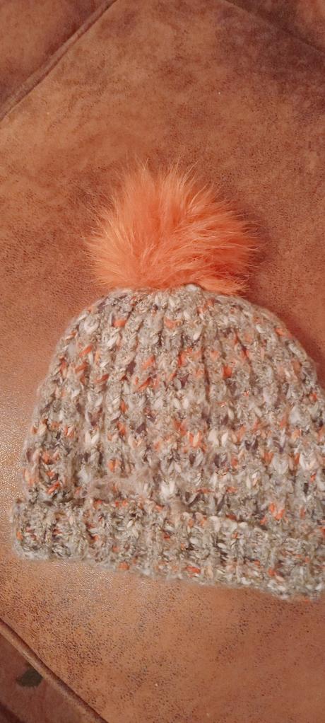 Zimná čiapka, c&a,134