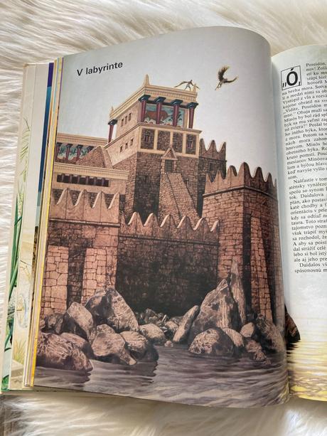 Mýty a legendy. egypt, grécko, galia (1991),