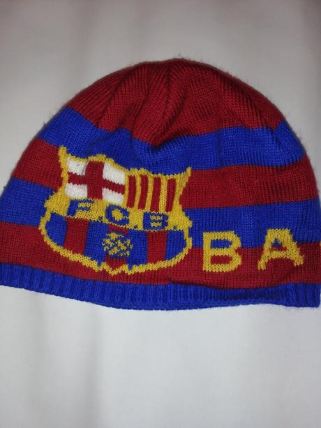Fcbarcelona ciapka, 128