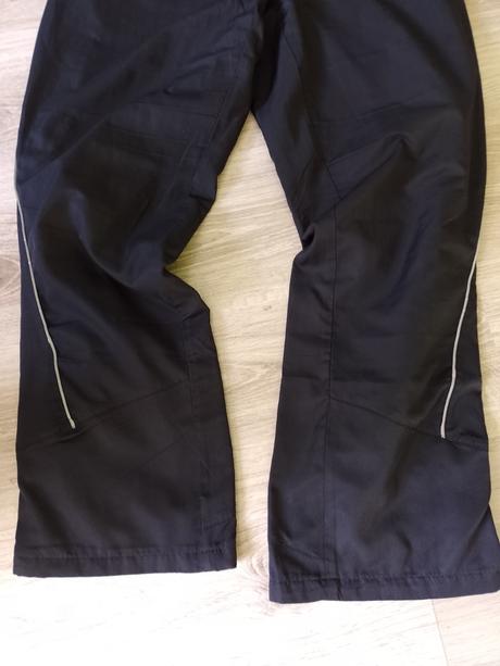 Dámske outdoorové nohavice, aress, veľkosť m, m