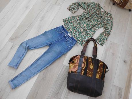 Esprit blúzočka s,, esprit,36