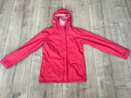 Kvalitná vetrovka proti vetru columbia, columbia,158