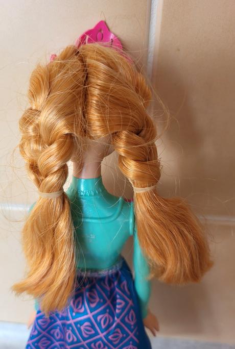Disney frozen anna, 