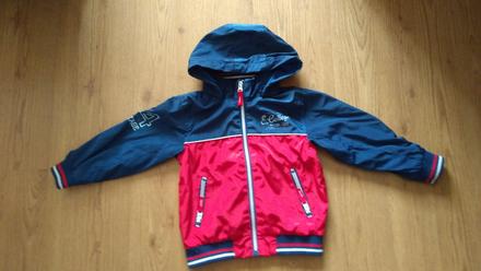 Bundička, lindex,98