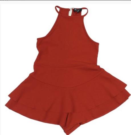 Overal, river island,140