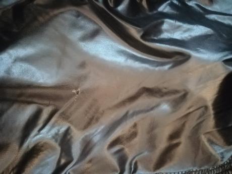 Dámska bunda justcavalli, s