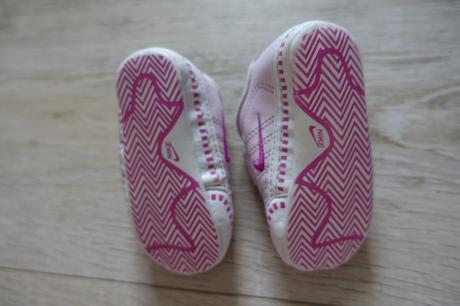 Capačky nike, adidas,18