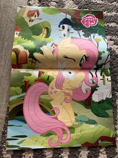 Dievčenské časopisy 5ks, 