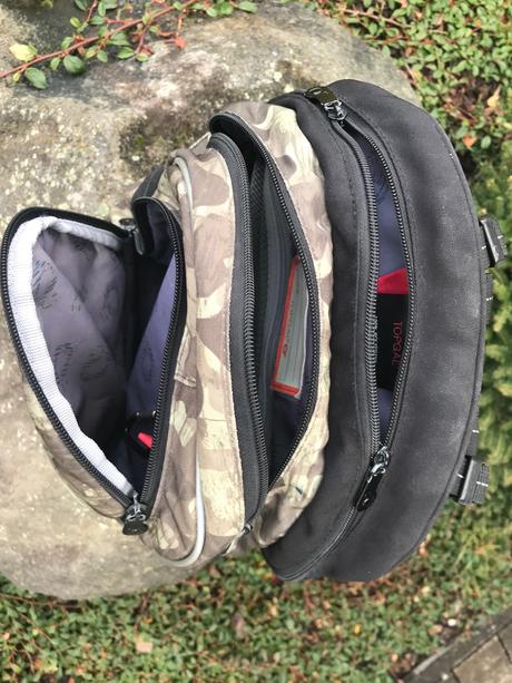 Skolska taska topgal, 