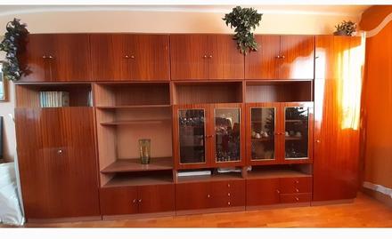 Sektorový nábytok, 