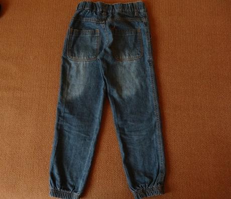 Rifle na 6-7 rokov, 122