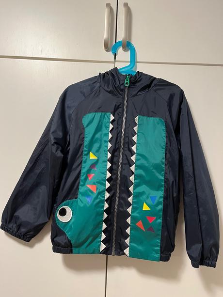 Milá bundička, next,122