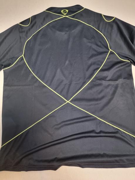 Tricko fc barcelona, nike,xxl