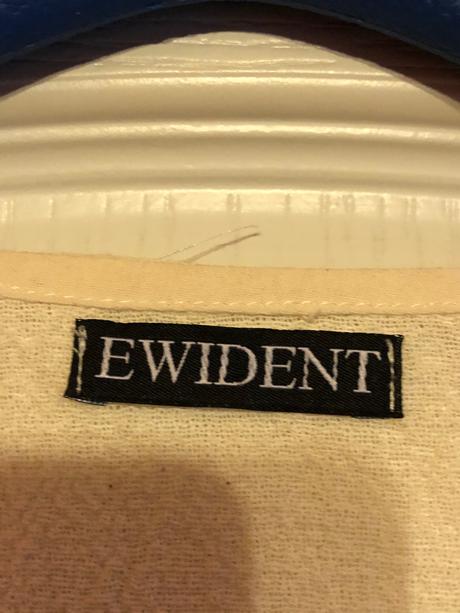 Tunika, ewident,xl