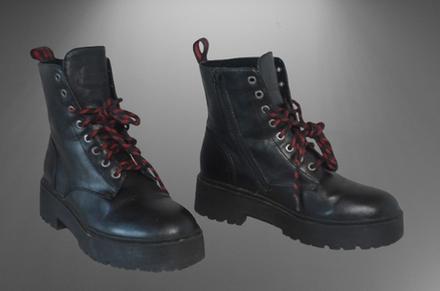 Bullboxer topánky na zimu, veľ.40, 40