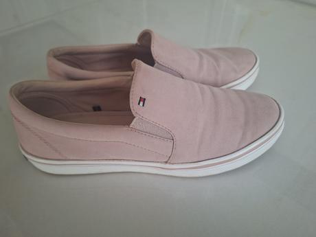 Tenisky tommy hilfiger, tommy hilfiger,37