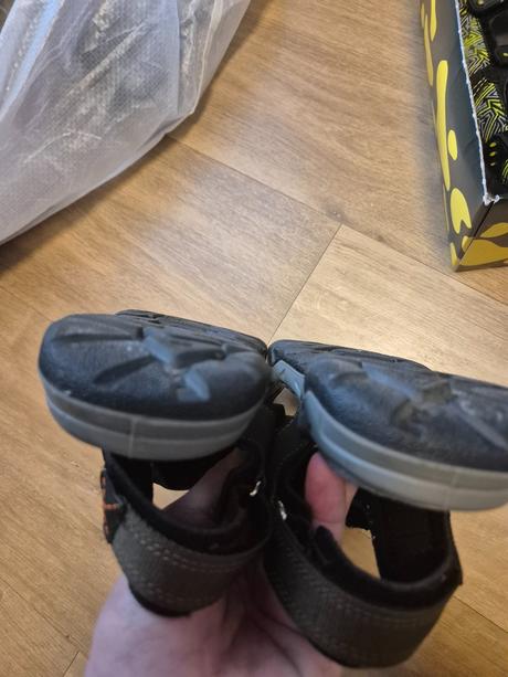 Sandale lurchi vd 22cm, lurchi,35