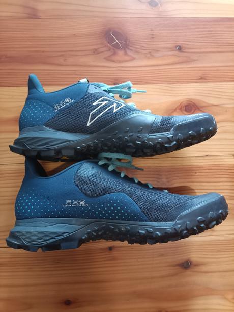 Trailové tenisky tecnica, 40