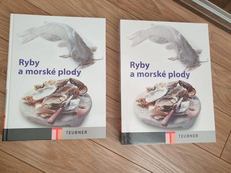 Ryby a morské plody,