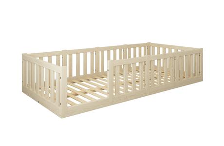 Detská posteľ, šírka (cm): 90,dĺžka (cm): 200