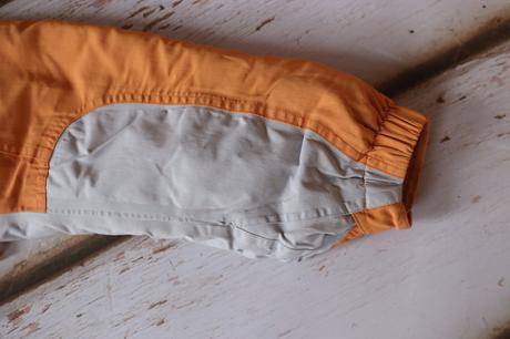 Bunda columbia, columbia,m