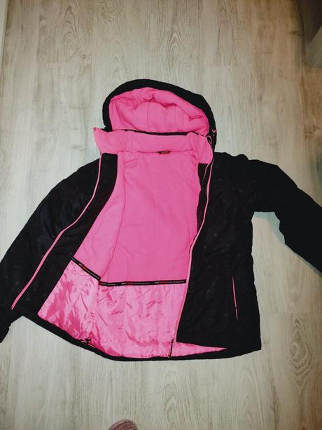 Zimná bunda, sam73,xs