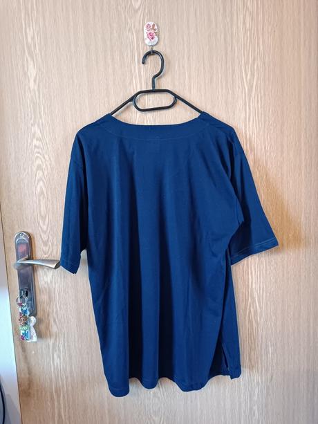 Krátke tričko, xxl