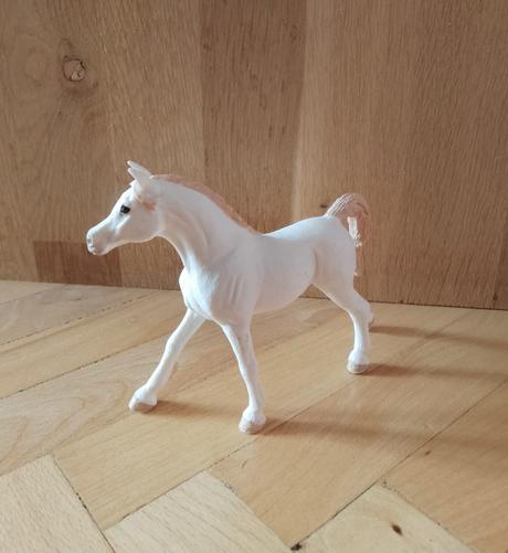 Schleich arab exclusive,