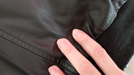 Koženka, george,110