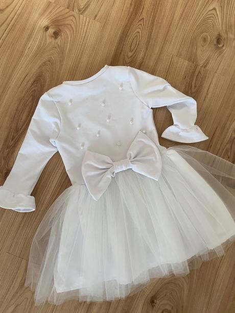 Vianočné saty, 74 - 134