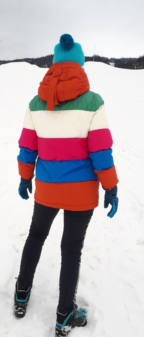 Adidas originals zimná páperova bunda vel 36/38, adidas,m