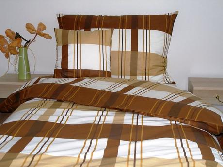 Posteľné súpravy, 