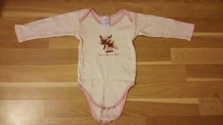 Vianočné body so sobíkom, 80